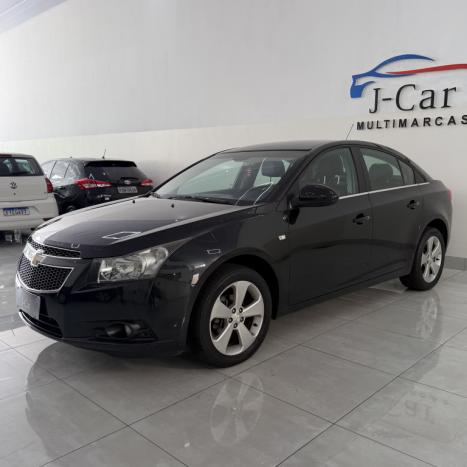 CHEVROLET Cruze Sedan 1.8 16V 4P LT ECOTEC FLEX AUTOM�TICO, Foto 3