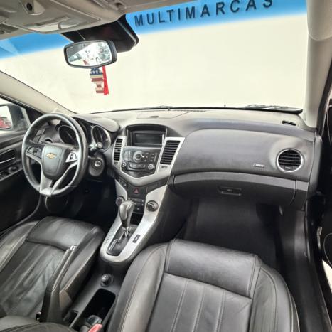 CHEVROLET Cruze Sedan 1.8 16V 4P LT ECOTEC FLEX AUTOM�TICO, Foto 7