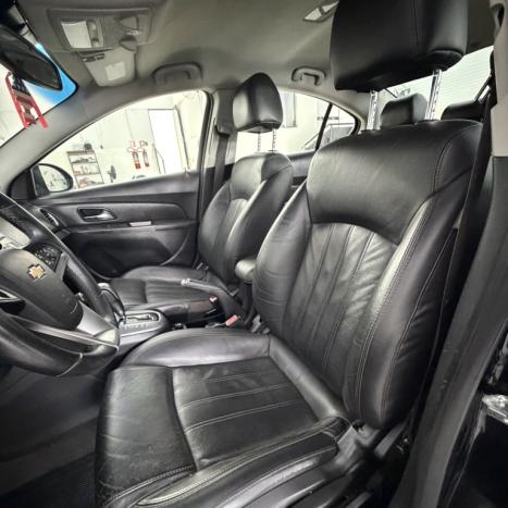 CHEVROLET Cruze Sedan 1.8 16V 4P LT ECOTEC FLEX AUTOM�TICO, Foto 9