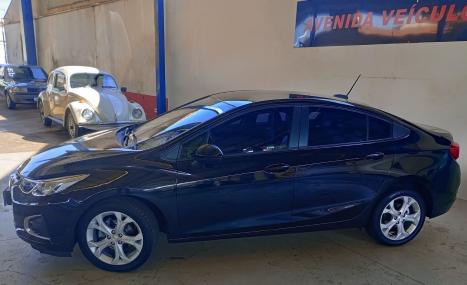 CHEVROLET Cruze Sedan 1.4 16V 4P LT FLEX TURBO AUTOM�TICO, Foto 3