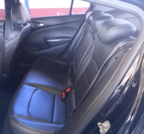 CHEVROLET Cruze Sedan 1.4 16V 4P LT FLEX TURBO AUTOM�TICO, Foto 10