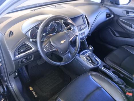 CHEVROLET Cruze Sedan 1.4 16V 4P LT FLEX TURBO AUTOM�TICO, Foto 12
