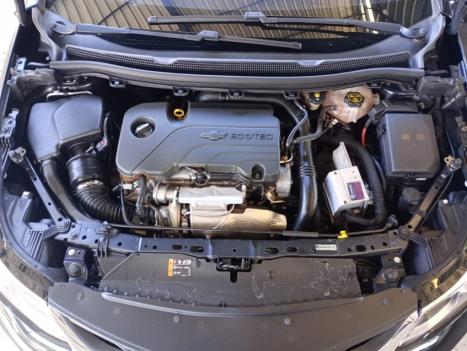 CHEVROLET Cruze Sedan 1.4 16V 4P LT FLEX TURBO AUTOM�TICO, Foto 15