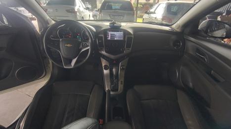 CHEVROLET Cruze Sedan 1.8 16V 4P LT ECOTEC FLEX AUTOM�TICO, Foto 6