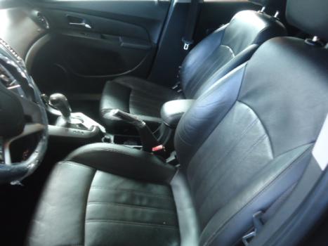 CHEVROLET Cruze Sedan 1.8 16V 4P LT ECOTEC FLEX AUTOM�TICO, Foto 3