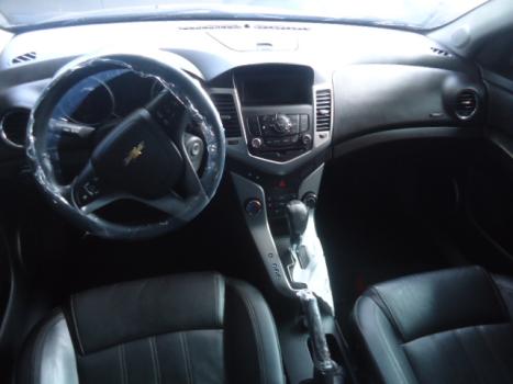 CHEVROLET Cruze Sedan 1.8 16V 4P LT ECOTEC FLEX AUTOM�TICO, Foto 4