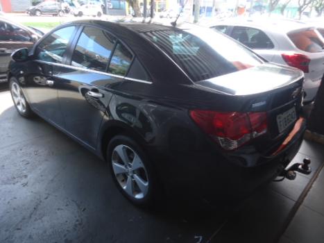 CHEVROLET Cruze Sedan 1.8 16V 4P LT ECOTEC FLEX AUTOM�TICO, Foto 5