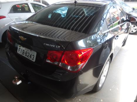 CHEVROLET Cruze Sedan 1.8 16V 4P LT ECOTEC FLEX AUTOM�TICO, Foto 6