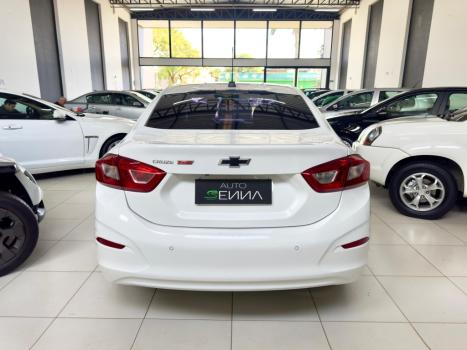 CHEVROLET Cruze Sedan 1.4 16V 4P LT FLEX TURBO AUTOM�TICO, Foto 5