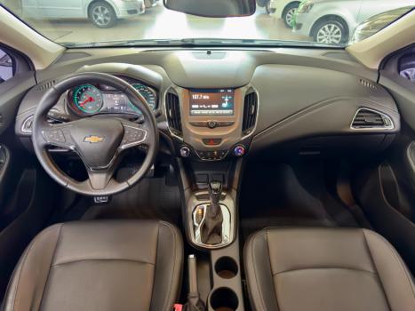 CHEVROLET Cruze Sedan 1.4 16V 4P LT FLEX TURBO AUTOM�TICO, Foto 7