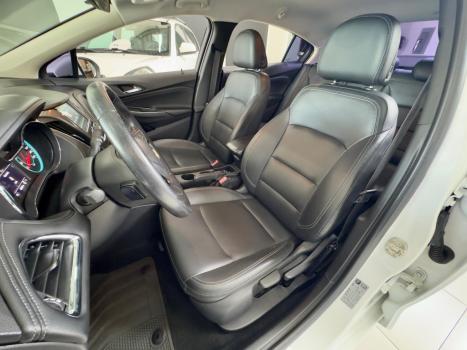 CHEVROLET Cruze Sedan 1.4 16V 4P LT FLEX TURBO AUTOM�TICO, Foto 8