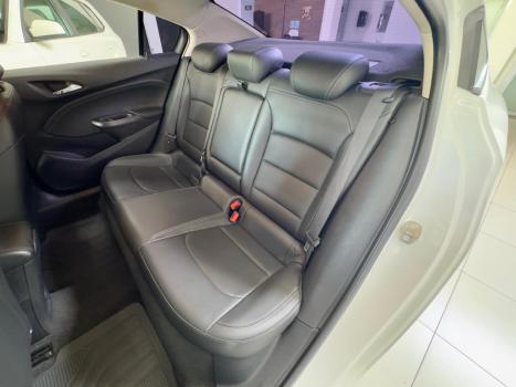 CHEVROLET Cruze Sedan 1.4 16V 4P LT FLEX TURBO AUTOM�TICO, Foto 10