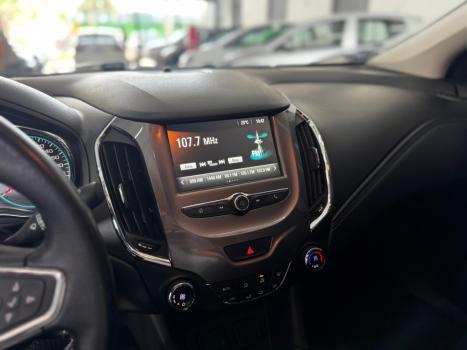 CHEVROLET Cruze Sedan 1.4 16V 4P LT FLEX TURBO AUTOM�TICO, Foto 11