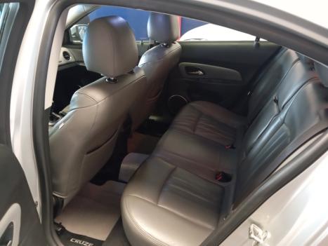 CHEVROLET Cruze Sedan 1.8 16V 4P LT ECOTEC FLEX, Foto 5