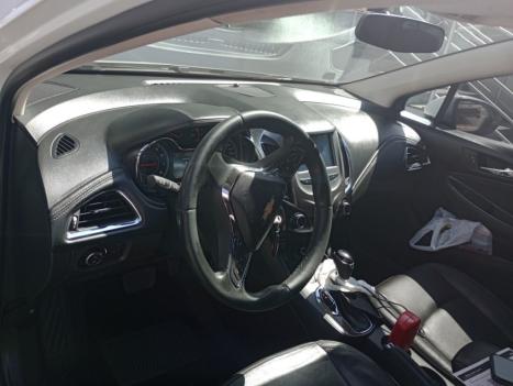 CHEVROLET Cruze Sedan 1.4 16V 4P LT FLEX TURBO AUTOM�TICO, Foto 5