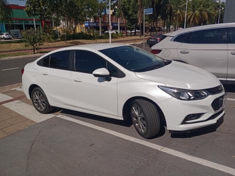 CHEVROLET Cruze Sedan 1.4 16V 4P LT FLEX TURBO AUTOM�TICO, Foto 6