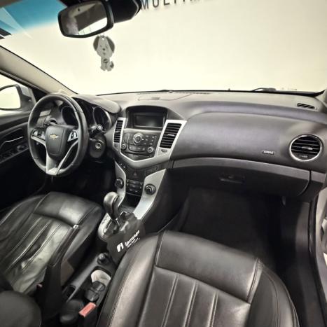 CHEVROLET Cruze Sedan 1.8 16V 4P LT ECOTEC FLEX AUTOM�TICO, Foto 7