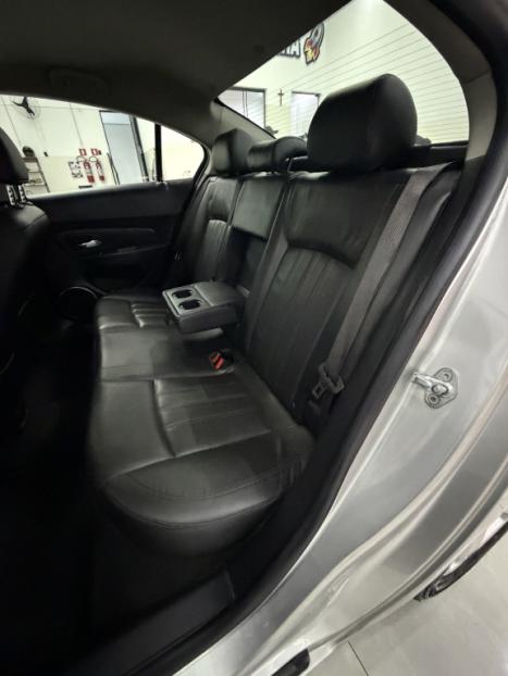 CHEVROLET Cruze Sedan 1.8 16V 4P LT ECOTEC FLEX AUTOM�TICO, Foto 10