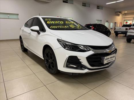 CHEVROLET Cruze Sedan 1.4 16V 4P LTZ FLEX TURBO AUTOM�TICO, Foto 1