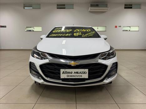 CHEVROLET Cruze Sedan 1.4 16V 4P LTZ FLEX TURBO AUTOM�TICO, Foto 2
