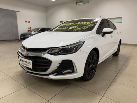 CHEVROLET Cruze Sedan 1.4 16V 4P LTZ FLEX TURBO AUTOM�TICO, Foto 3