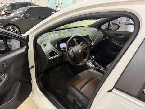 CHEVROLET Cruze Sedan 1.4 16V 4P LTZ FLEX TURBO AUTOM�TICO, Foto 5