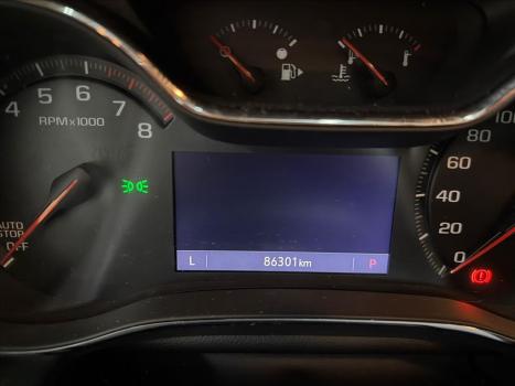 CHEVROLET Cruze Sedan 1.4 16V 4P LTZ FLEX TURBO AUTOM�TICO, Foto 6