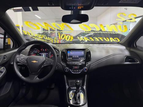 CHEVROLET Cruze Sedan 1.4 16V 4P LTZ FLEX TURBO AUTOM�TICO, Foto 7