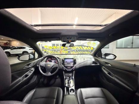 CHEVROLET Cruze Sedan 1.4 16V 4P LTZ FLEX TURBO AUTOM�TICO, Foto 8