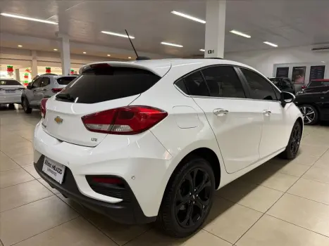 CHEVROLET Cruze Sedan 1.4 16V 4P LTZ FLEX TURBO AUTOM�TICO, Foto 11