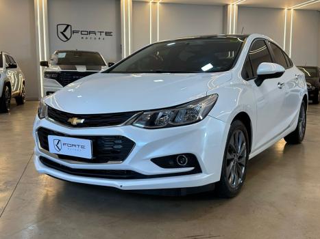 CHEVROLET Cruze Sedan 1.4 16V 4P LT FLEX TURBO AUTOM�TICO, Foto 1