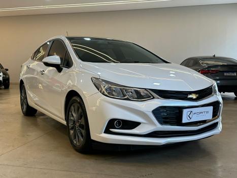CHEVROLET Cruze Sedan 1.4 16V 4P LT FLEX TURBO AUTOM�TICO, Foto 2