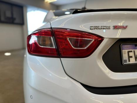 CHEVROLET Cruze Sedan 1.4 16V 4P LT FLEX TURBO AUTOM�TICO, Foto 5