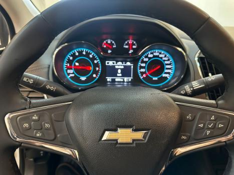 CHEVROLET Cruze Sedan 1.4 16V 4P LT FLEX TURBO AUTOM�TICO, Foto 6