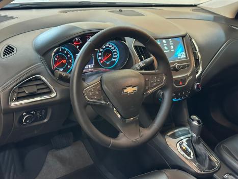 CHEVROLET Cruze Sedan 1.4 16V 4P LT FLEX TURBO AUTOM�TICO, Foto 9