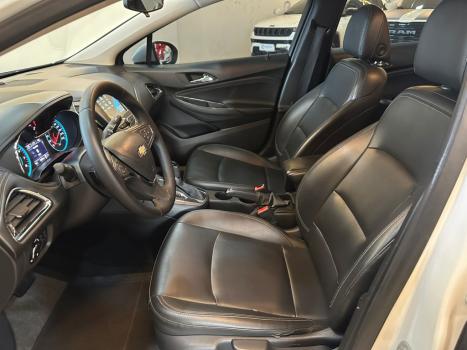 CHEVROLET Cruze Sedan 1.4 16V 4P LT FLEX TURBO AUTOM�TICO, Foto 10