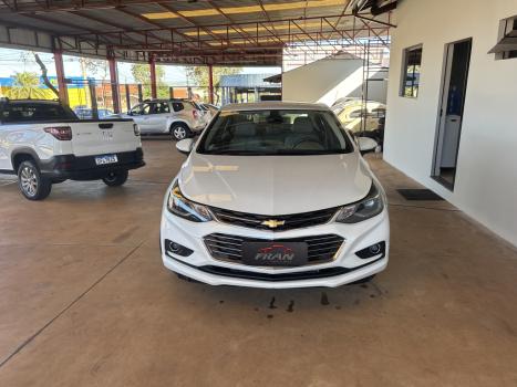 CHEVROLET Cruze Sedan 1.4 16V 4P LTZ 2 FLEX TURBO AUTOM�TICO, Foto 2