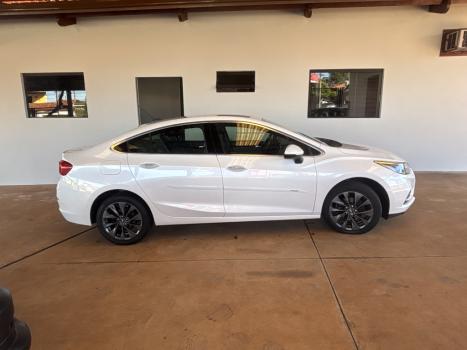 CHEVROLET Cruze Sedan 1.4 16V 4P LTZ 2 FLEX TURBO AUTOM�TICO, Foto 4