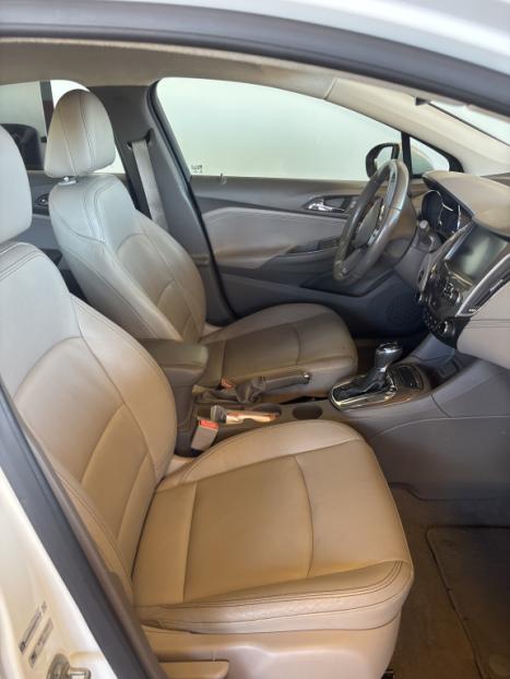 CHEVROLET Cruze Sedan 1.4 16V 4P LTZ 2 FLEX TURBO AUTOM�TICO, Foto 9