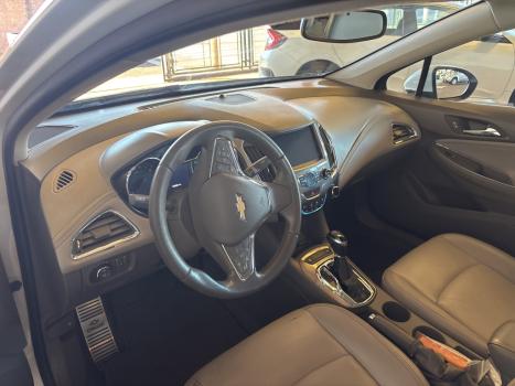 CHEVROLET Cruze Sedan 1.4 16V 4P LTZ 2 FLEX TURBO AUTOM�TICO, Foto 10