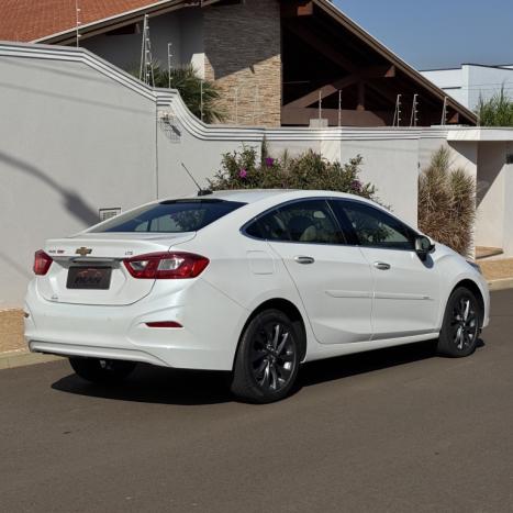 CHEVROLET Cruze Sedan 1.4 16V 4P LTZ FLEX TURBO AUTOM�TICO, Foto 2