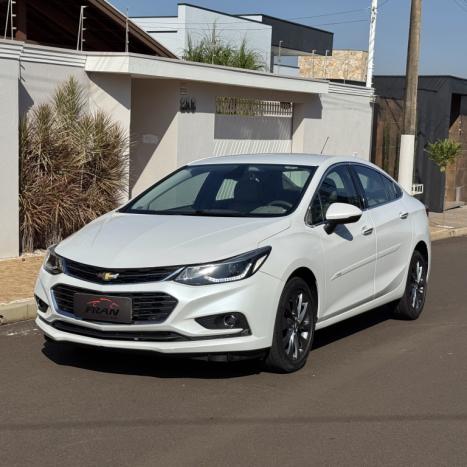 CHEVROLET Cruze Sedan 1.4 16V 4P LTZ FLEX TURBO AUTOM�TICO, Foto 3