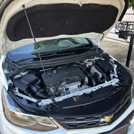 CHEVROLET Cruze Sedan 1.4 16V 4P LTZ FLEX TURBO AUTOM�TICO, Foto 13