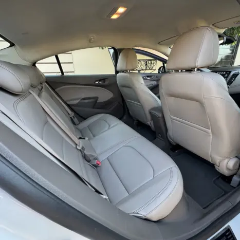 CHEVROLET Cruze Sedan 1.4 16V 4P LTZ FLEX TURBO AUTOM�TICO, Foto 18