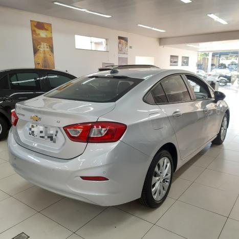 CHEVROLET Cruze Sedan 1.4 16V 4P LT FLEX TURBO AUTOM�TICO, Foto 5