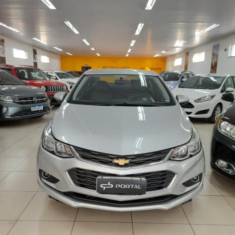 CHEVROLET Cruze Sedan 1.4 16V 4P LT FLEX TURBO AUTOM�TICO, Foto 6