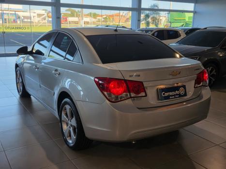 CHEVROLET Cruze Sedan 1.8 16V 4P LT ECOTEC FLEX AUTOM�TICO, Foto 6