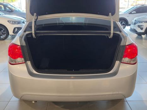 CHEVROLET Cruze Sedan 1.8 16V 4P LT ECOTEC FLEX AUTOM�TICO, Foto 7