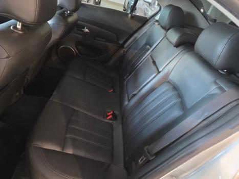 CHEVROLET Cruze Sedan 1.8 16V 4P LT ECOTEC FLEX AUTOM�TICO, Foto 11