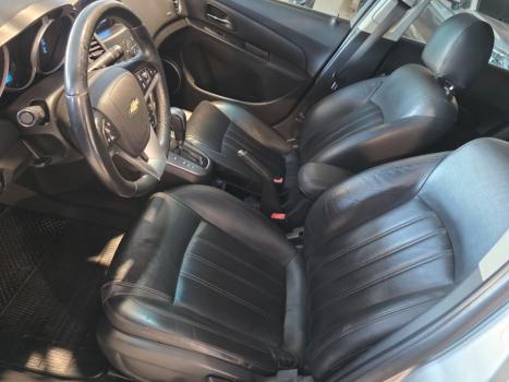 CHEVROLET Cruze Sedan 1.8 16V 4P LT ECOTEC FLEX AUTOM�TICO, Foto 13